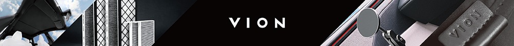 VION — parts and accessories for Tesla Model Y, Model 3, and more